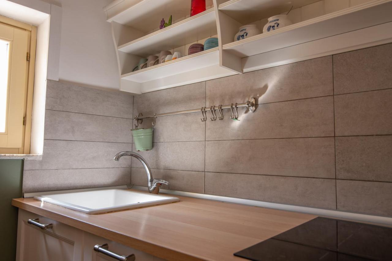 Loft Alessandra 2 Syrakuzy Zewnętrze zdjęcie
